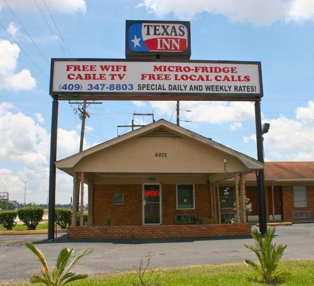 Texas 2* Beaumont