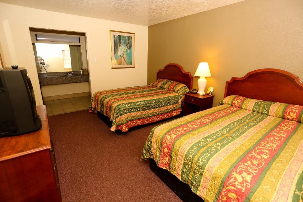 Texas Motel