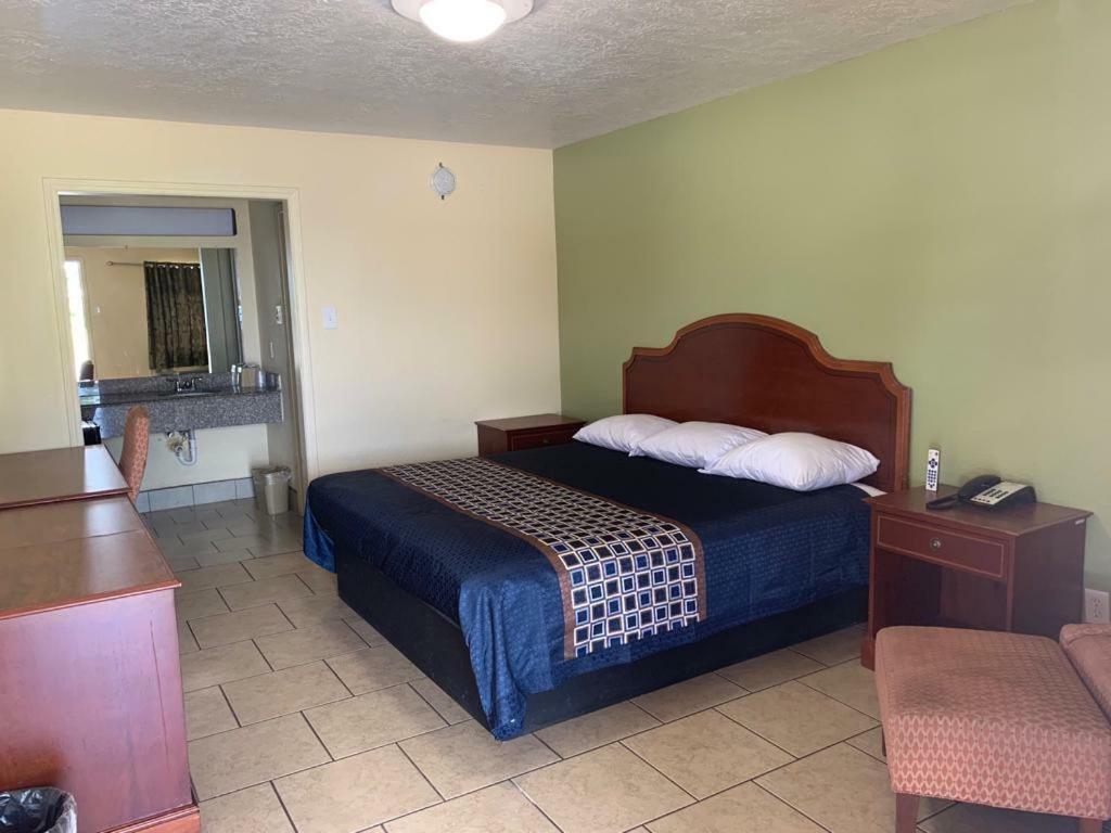 Texas Motel