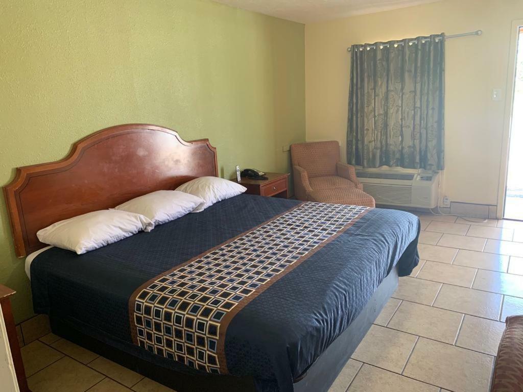 Texas Motel Beaumont